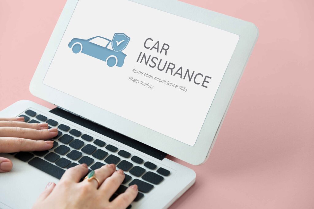 Understanding the Different Types of Car Insurance Coverage