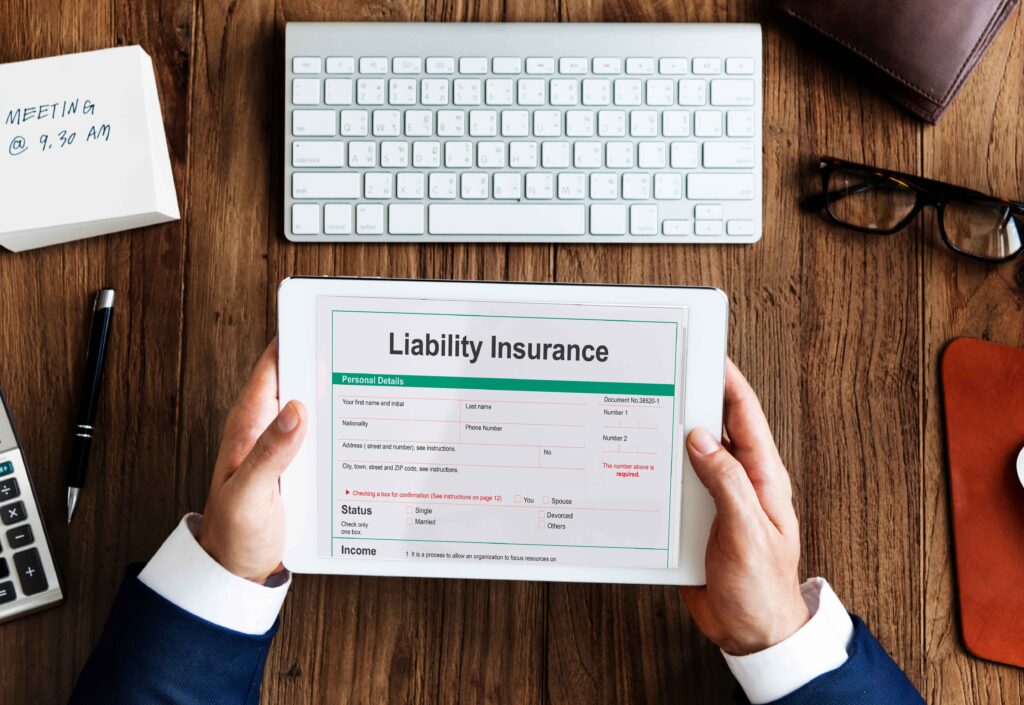 Understanding Public Liability Insurance: A Step-by-Step Guide