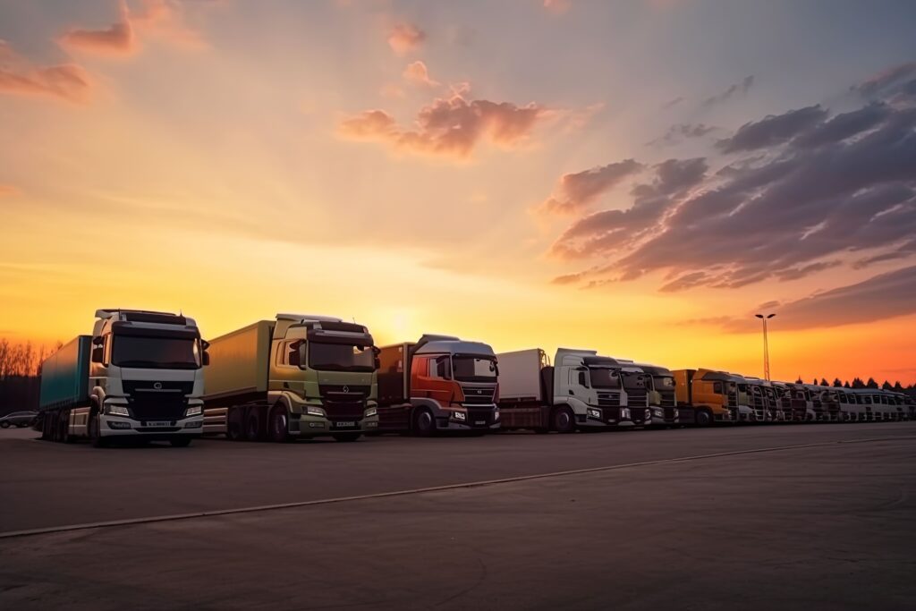 A Comprehensive Guide to Auto Insurance for Commercial Vehicles