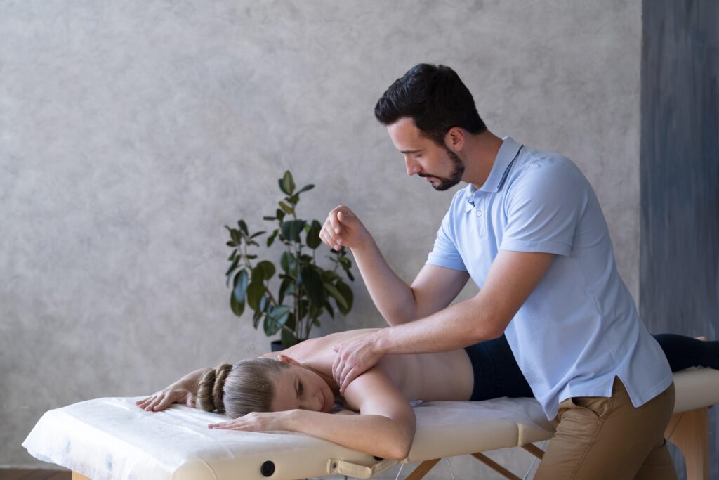 Best Liability Insurance for Professional Massage Therapists