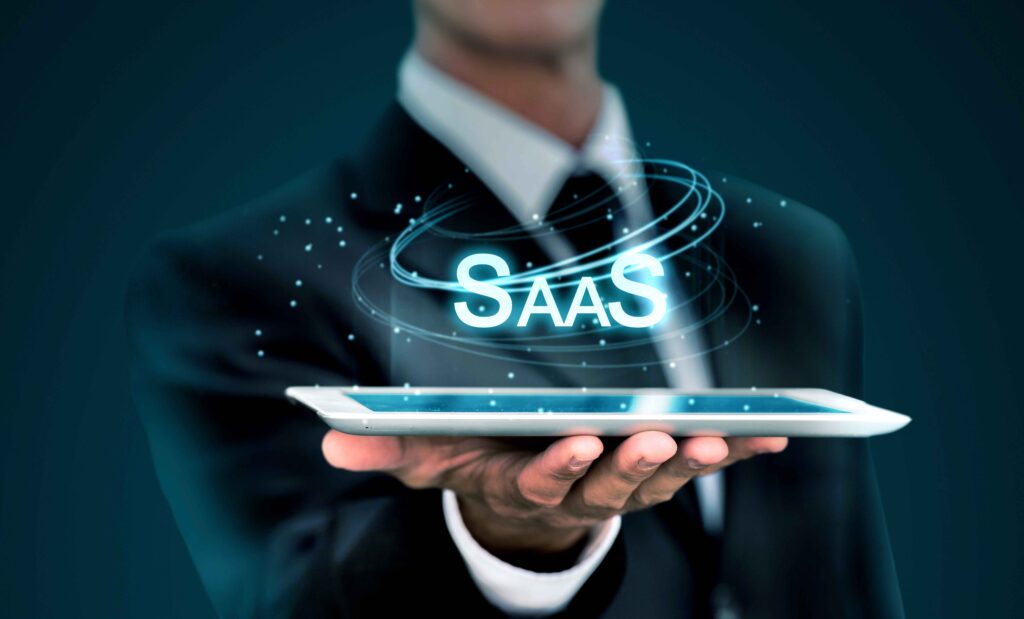 SaaS Management